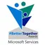 Microsoft logo