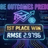 Thumbnail of College Outcomes Prediction project